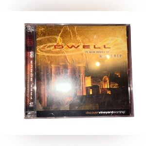 Dwell: 14 New Songs of Worship
